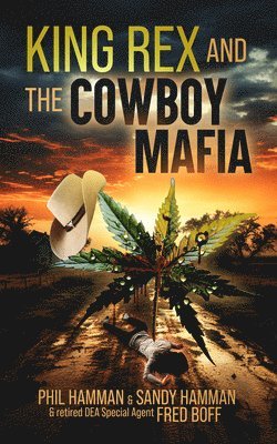 King Rex and the Cowboy Mafia 1