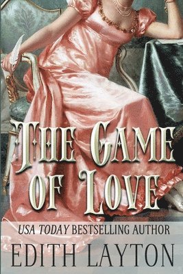 bokomslag The Game of Love