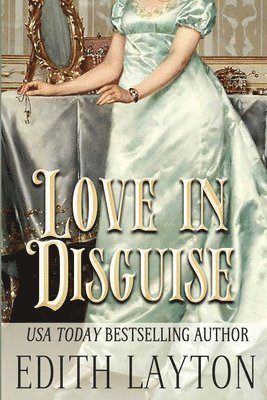 Love in Disguise 1