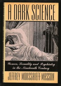bokomslag A Dark Science