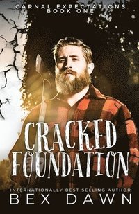 bokomslag Cracked Foundation