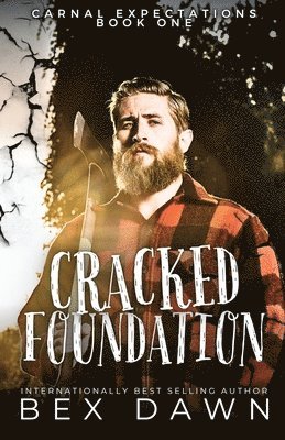 bokomslag Cracked Foundation
