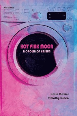 Hot Pink Moon