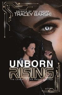 bokomslag Unborn Rising