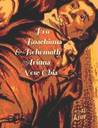 bokomslag Proboscians and Behemotharians of New Obis