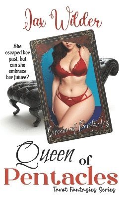 Jax Wilder - Queen of Pentacles, Häftad