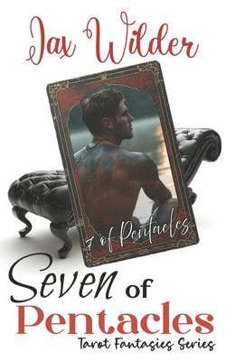 Jax Wilder - Seven of Pentacles, Häftad