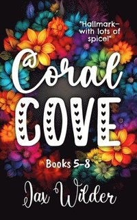 bokomslag Coral Cove