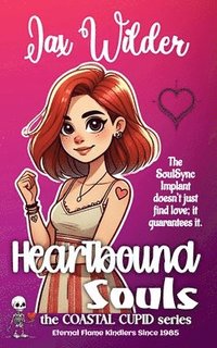 bokomslag Heartbound Souls