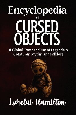 Lorelai Hamilton - Encyclopedia of Cursed Objects, Häftad