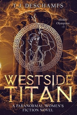 bokomslag Westside Titan
