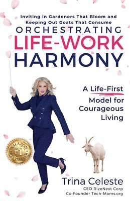 bokomslag Orchestrating Life-Work Harmony