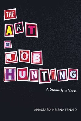 bokomslag The Art of Job Hunting