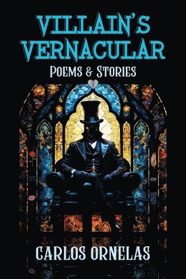 Villain's Vernacular 1