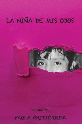 bokomslag Niña de Mis Ojos