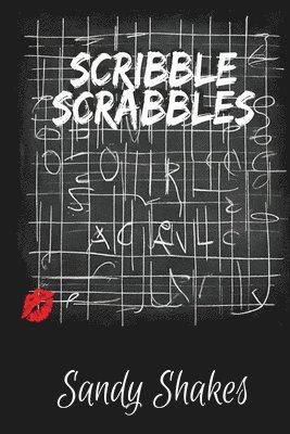 bokomslag Scribble Scrabbles