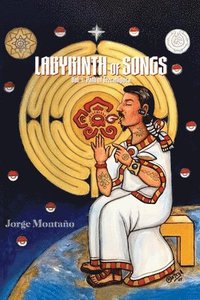 bokomslag Labyrinth of Songs