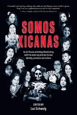 bokomslag Somos Xicanas