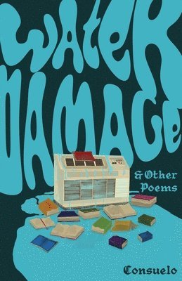 Consuelo de Verano, Annalicia Aguilar - Water Damage & Other Poems, Häftad