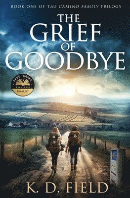 The Grief of Goodbye 1