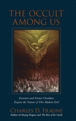 The Occult Among Us 1