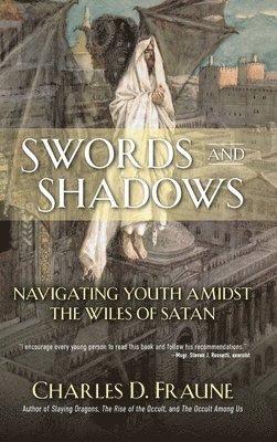 Swords and Shadows 1