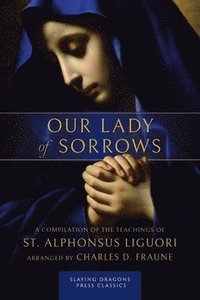 bokomslag Our Lady of Sorrows