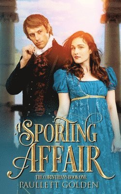 bokomslag Sporting Affair