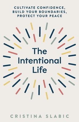 bokomslag Intentional Life