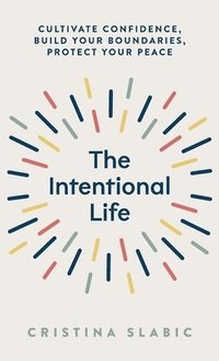bokomslag Intentional Life