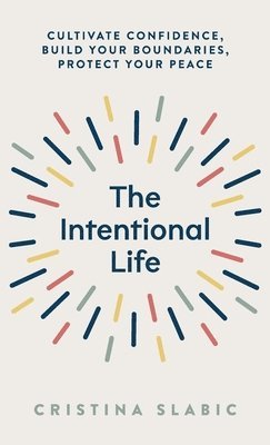 bokomslag Intentional Life