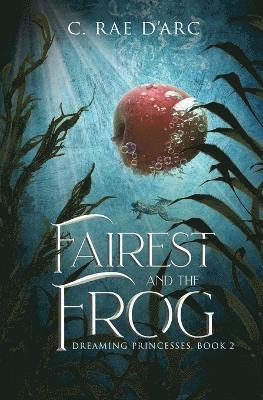 Fairest and the Frog 1