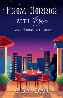 From Horror with Love