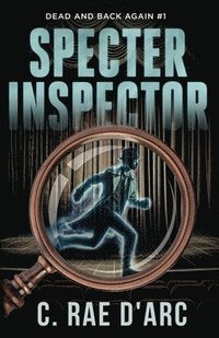 bokomslag Specter Inspector