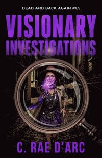 bokomslag Visionary Investigations