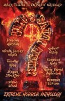 Mark Tullius, Duncan Ralston, Andrew Najberg - Who's Satan Inside?, Häftad