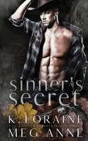 Meg Anne, K Loraine - Sinner's Secret, Häftad. Tillgänglighet: Lägg i varukorg