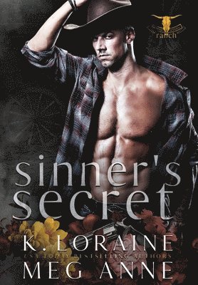 Sinner's Secret