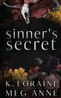 Meg Anne, K Loraine - Sinner's Secret, Häftad. Tillgänglighet: Lägg i varukorg