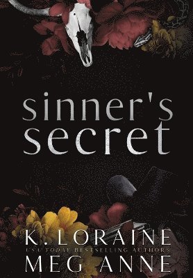 Sinner's Secret 1