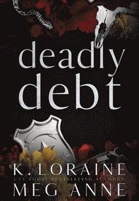 bokomslag Deadly Debt