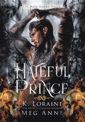 Hateful Prince 1