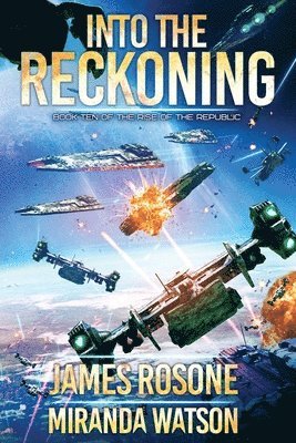 Into the Reckoning 1