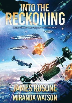 Into the Reckoning 1