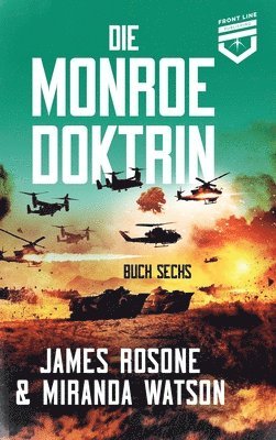 Die Monroe Doktrin 1