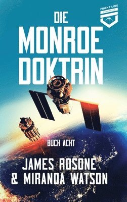 Die Monroe Doktrin 1