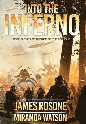 Into the Inferno 1