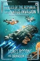 bokomslag Intus Invasion