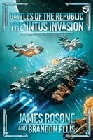 James Rosone, Brandon Ellis - Intus Invasion, Häftad