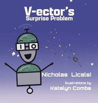 bokomslag V-ector's Surprise Problem